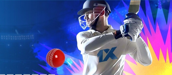 1xbet ICC T20