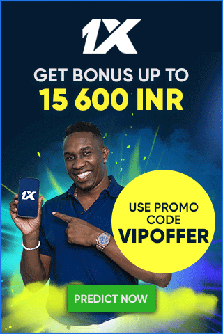 A New Model For 1xbet signup