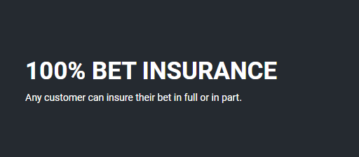 1xbet bet insurance