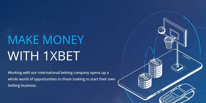 1xbet 2.0 - The Next Step