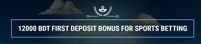 22bet First Deposit Bonus