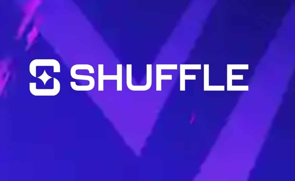 Shuffle Promo Code India