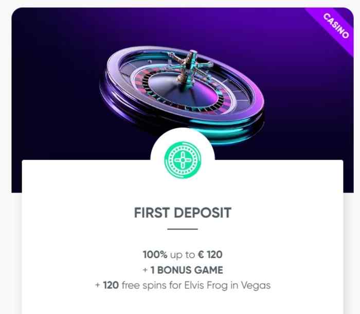 GranaWin First Deposit Bonus Granawin Promo Code