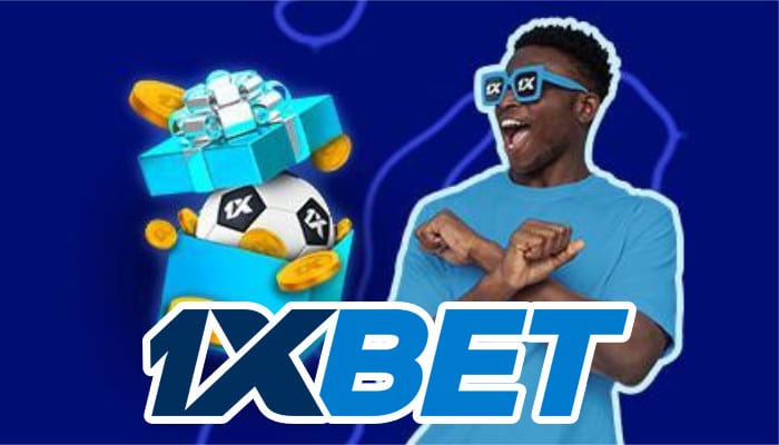 1xbet APP - meilleur