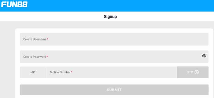 How To Use Fun88 Bonus Code Fun88 Register